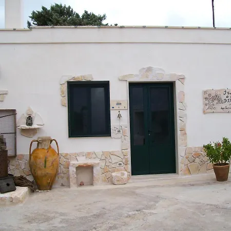 Agriturismo I Trulli Di Zio Dino-2